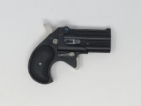 Cobra CB9 Derringer-