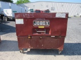Jobox Tool Chest-