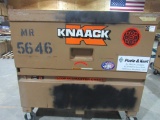 Knaack Rolling StorageMaster Chest-