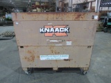 Knaack Rolling StorageMaster Chest-