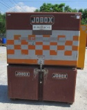 Jobox Jobsite Cabinet-