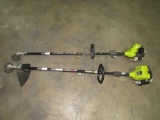 (Qty - 2) String Trimmers-