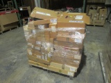 Pallet of Assorted Apple Computer Parts-