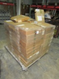 Pallet of Assorted Apple Computer Parts-