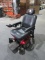 Powered Wheel Chair-