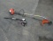 String Trimmer and Edger Attachment-