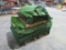 (Approx Qty - 50) Sheets of Grass Turf-