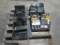 (Qty - 4) 100 Amp Breakers-