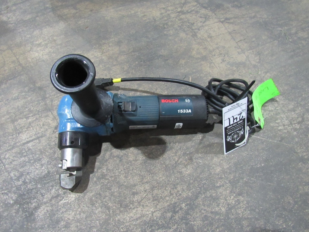 Reyhan Blog Bosch Nibbler Price