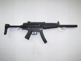 American Tactical GSG 522 .22-