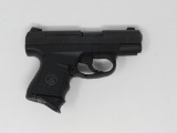 Smith & Wesson SW990L .40-