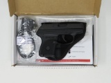 Ruger LCP .380-