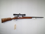 Carl Gustaf Mauser 6.5mm-