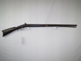 J. Golcher Rifle .36-