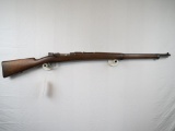 Berlin Mauser Chileno 1895 7mm-