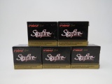 (100 rounds) PMC Starfire 9mm Luger Ammo