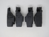 (Qty 4) Taser Holsters