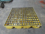 Spill Containment Pallet-