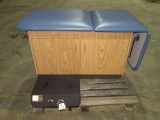 Medical Exam Table-
