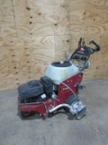 Gas Powered Line Painter-