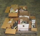 Assorted Electrical Items-