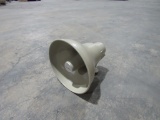 (Qty - 6) **NEW** Horn Speakers-