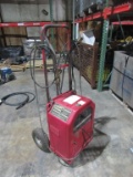 Lincoln Electric Arc Welder-