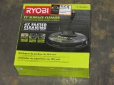 Ryobi 12