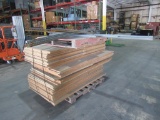 (Approx Qty - 65) Particle Boards-