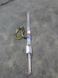 4' Torque Wrench-