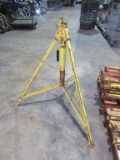 (Qty - 14) Pipe Stands-