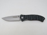 Schrade Linerlock Folding Knife-