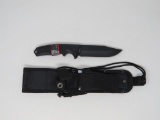 **New** Smith & Wesson Fixed Blade-