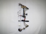 PSE Archery Compound Bow