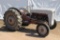 1950 Ford Golden Jubilee Tractor-