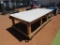 Rolling Table-