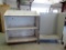 (Qty - 2) Wooden Warehouse Carts-