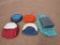 Tractor Seat Cushions-