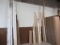 Cut Pieces of Wood-