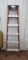 Himco 6' A-Frame Ladder-