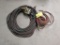 Tig Lead, Torch Hoses and Torch-