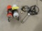 Portable Oxygen Torch Tote Kit-