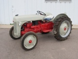 1948 Ford 8N Tractor-