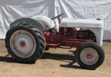 1950 Ford 8N Tractor-
