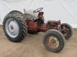 1950 Ford 8N Tractor-