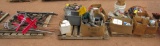 All-Thread, Copper Fittings and Tube Benders-