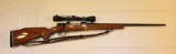 Sporterized Interarms Mauser Model Mark X-