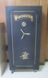 Winchester Gun Safe-