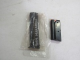 9mm and 22 LR Magazines-