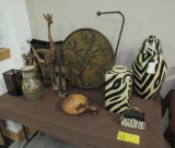 African Home Decor-